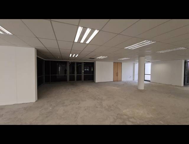 BUSINESS PROPERTY TO RENT IN WATERFALL